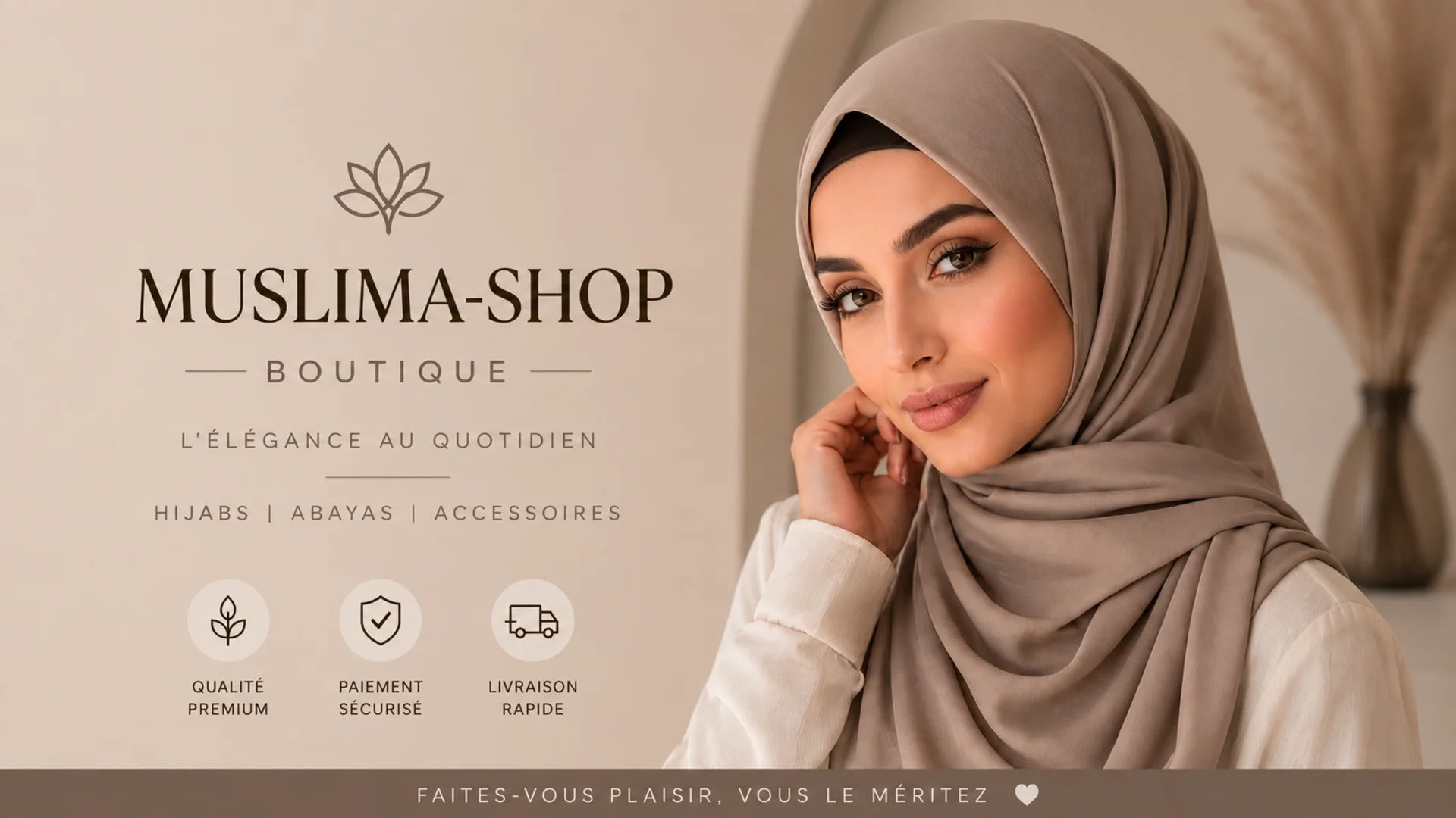 Muslima Shop